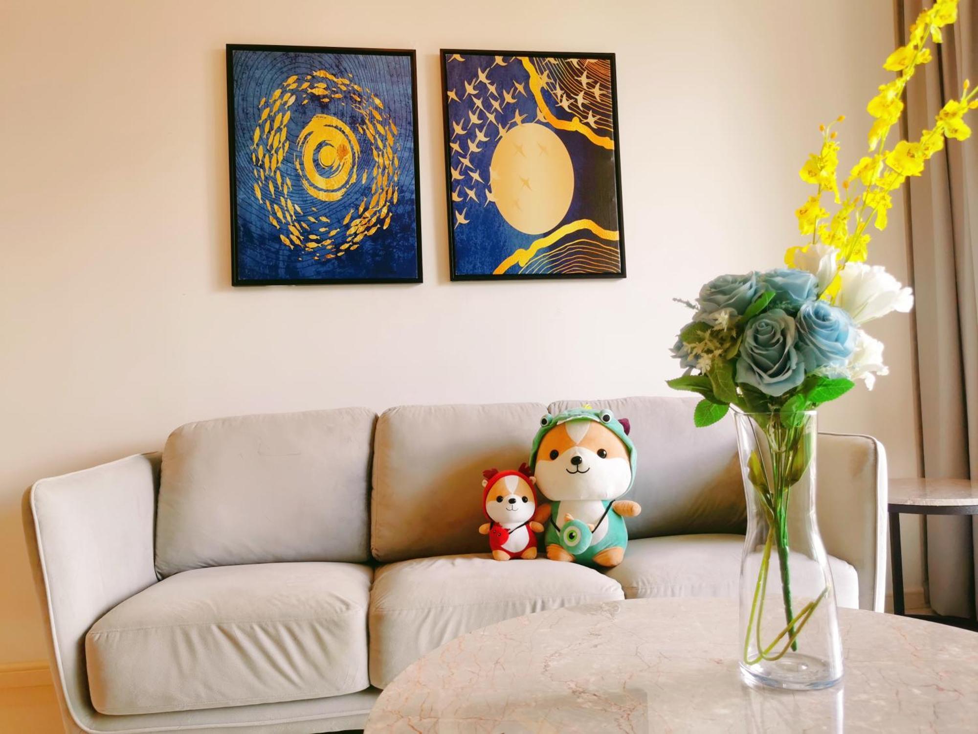Legoland-Happy Wonder Love Suite-Elysia- Max8Pax-With Garden-Pool View Нусаджайя Экстерьер фото