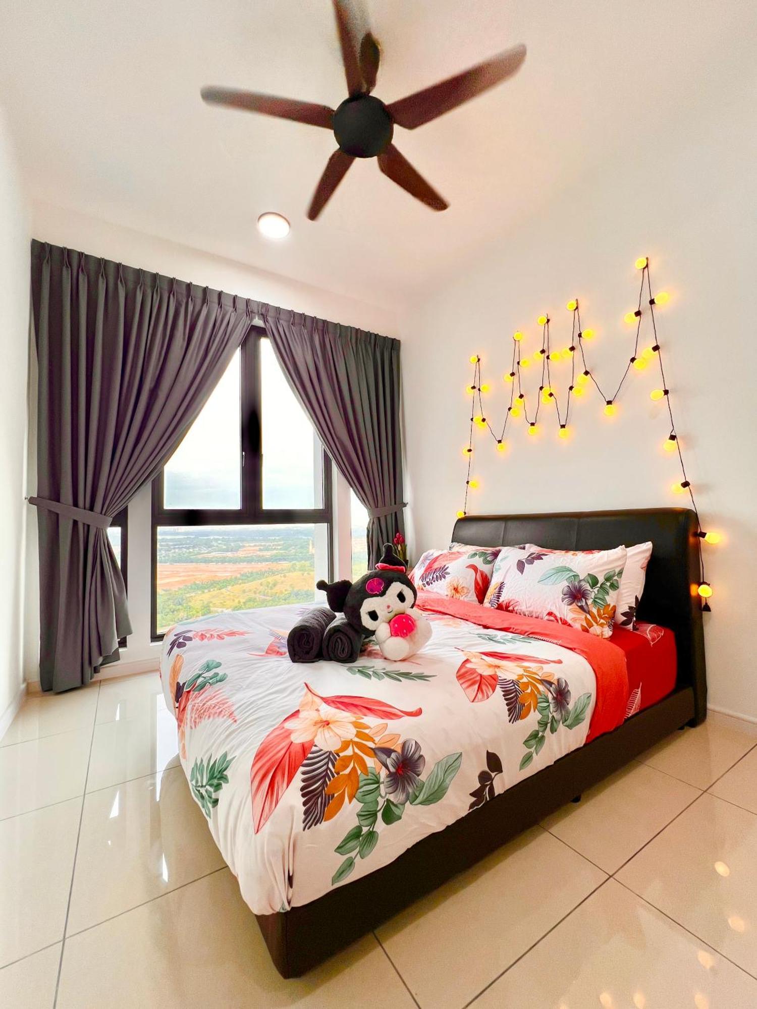 Legoland-Happy Wonder Love Suite-Elysia- Max8Pax-With Garden-Pool View Нусаджайя Экстерьер фото
